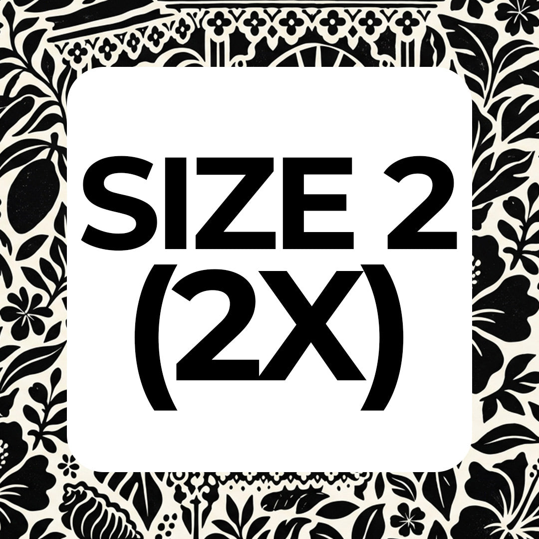 Shop Plus Size Styles in 2x