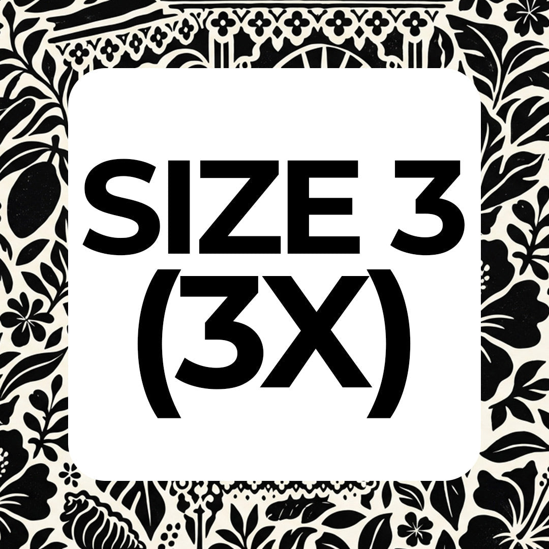 Shop Plus Size Styles in 3x