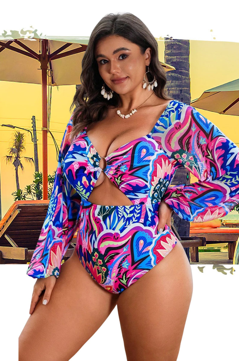 Bequia Swimsuit