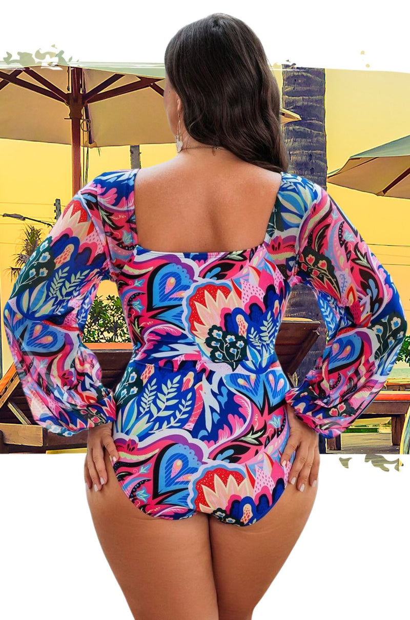 Bequia Swimsuit