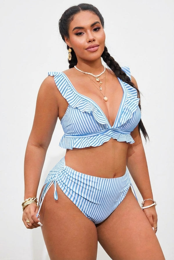 Seaside Flirt Bikini Set