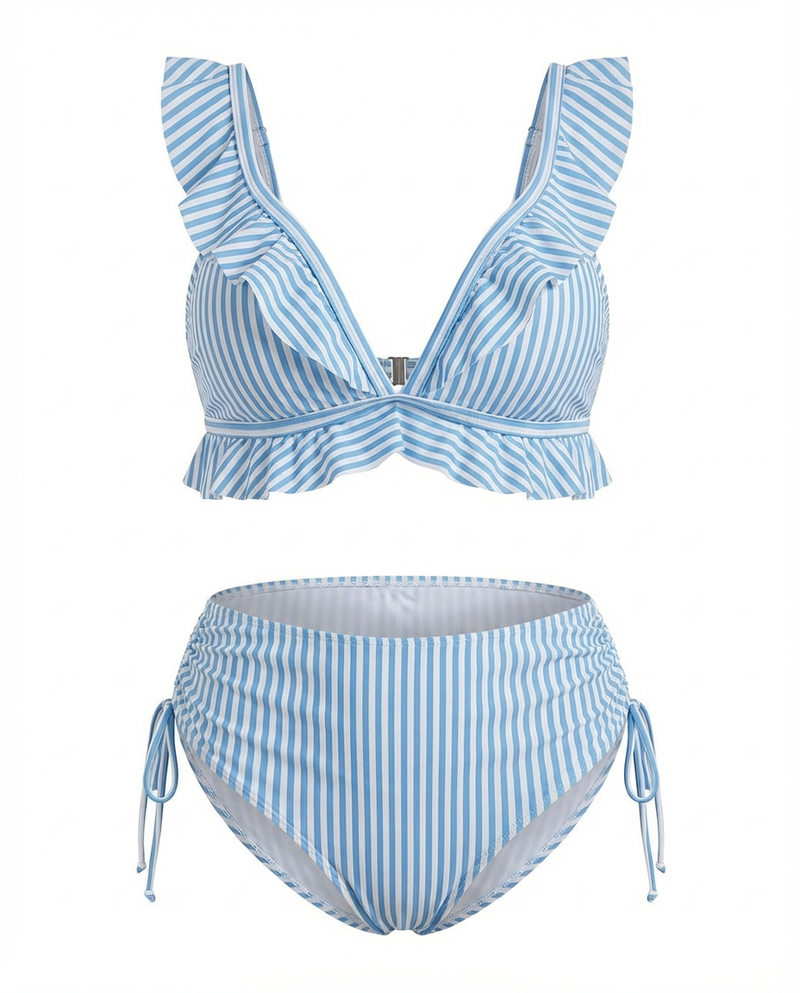 Seaside Flirt Bikini Set